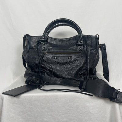 Balenciaga Velo Bag