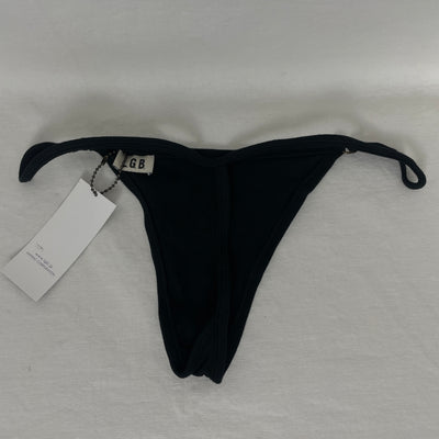Le Grand Bleu (L.G.B) Forbidden Fruit Thong