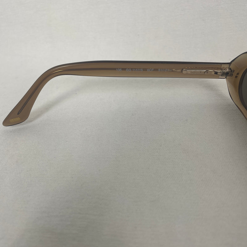 1997 Gucci Frame Sunglasses