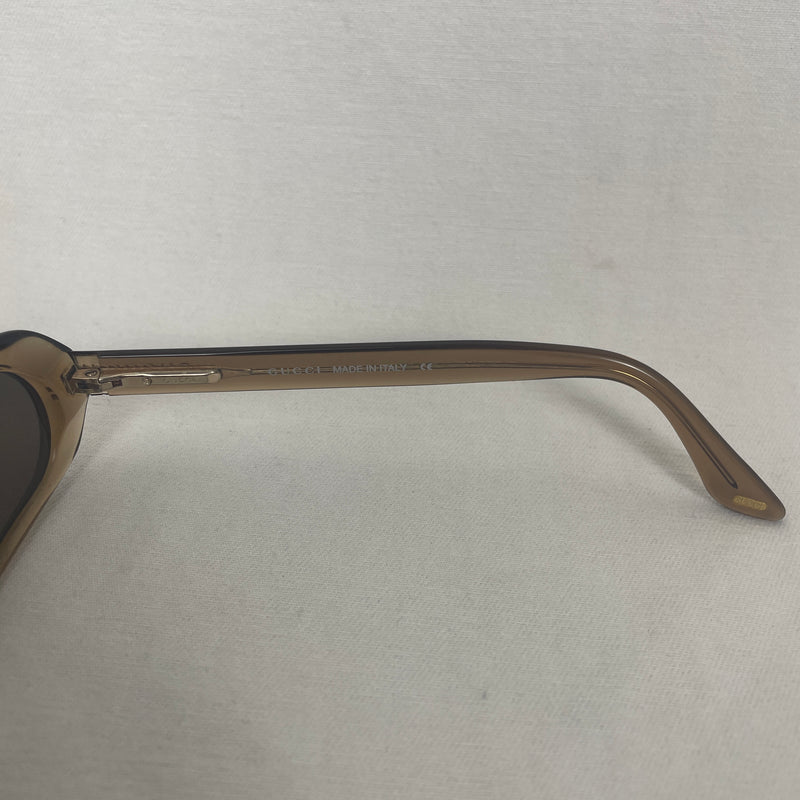 1997 Gucci Frame Sunglasses