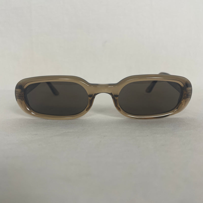 1997 Gucci Frame Sunglasses