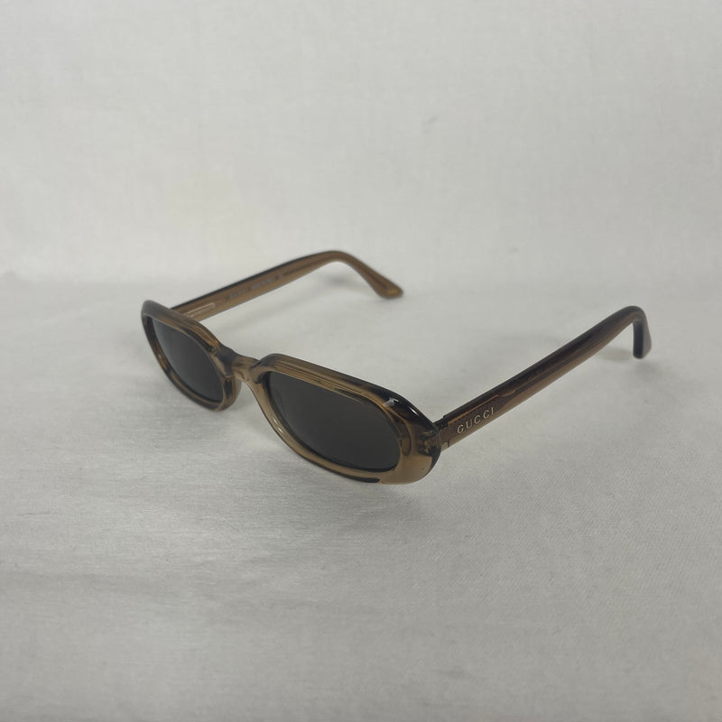 1997 Gucci Frame Sunglasses