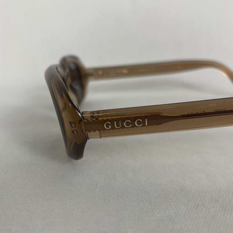 1997 Gucci Frame Sunglasses