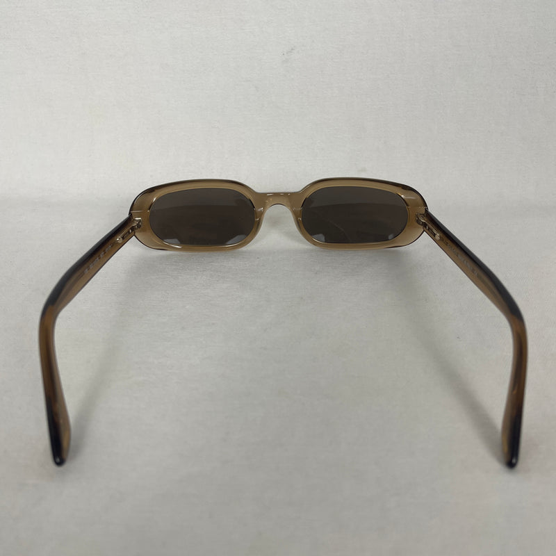 1997 Gucci Frame Sunglasses