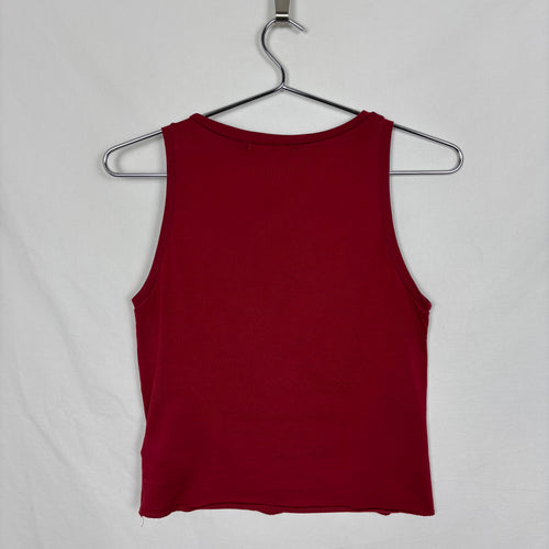 Marithé Francois Girbaud Crossed 