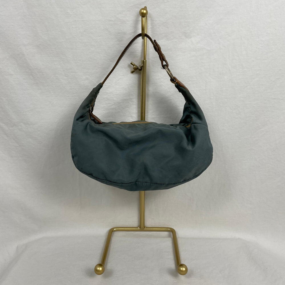 90s Miu Miu Mini Shoulder Bag