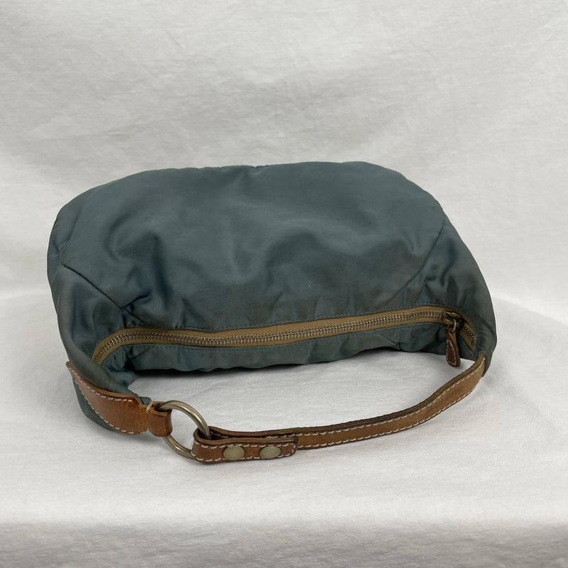 90s Miu Miu Mini Shoulder Bag