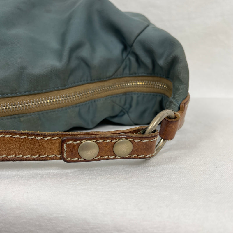 90s Miu Miu Mini Shoulder Bag