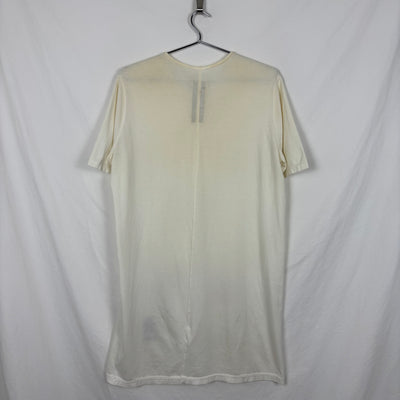 SS14 Rick Owens DRKSHDW Oversized Gradient T-Shirt