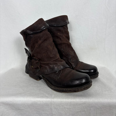 A.S. 98 Sebby Ankle Boots