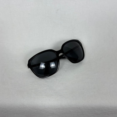 Prada Black Square Sunglasses