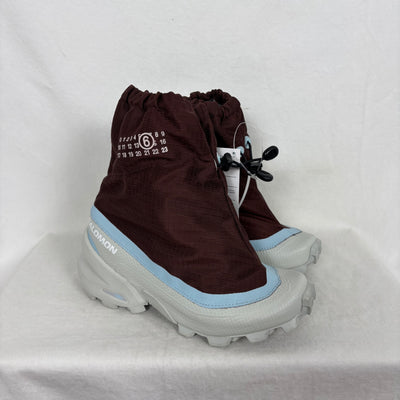 MM6 Maison Margiela X Salomon Cross Mid Sneakers