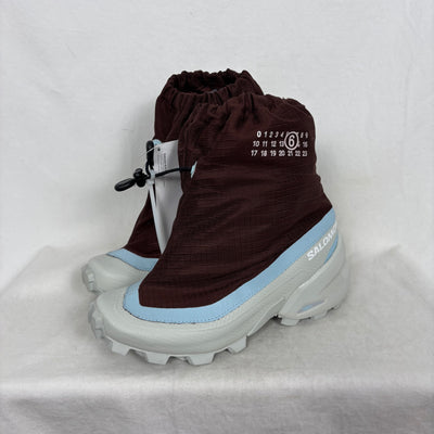 MM6 Maison Margiela X Salomon Cross Mid Sneakers