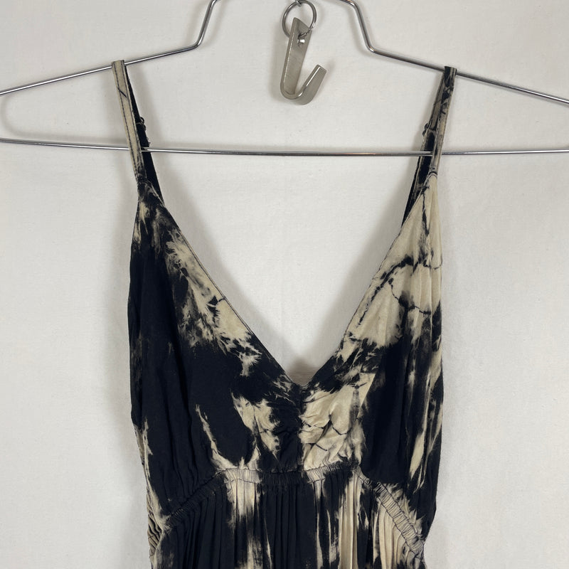 G.O.A. Tie-Dye Dress