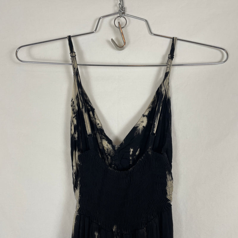 G.O.A. Tie-Dye Dress