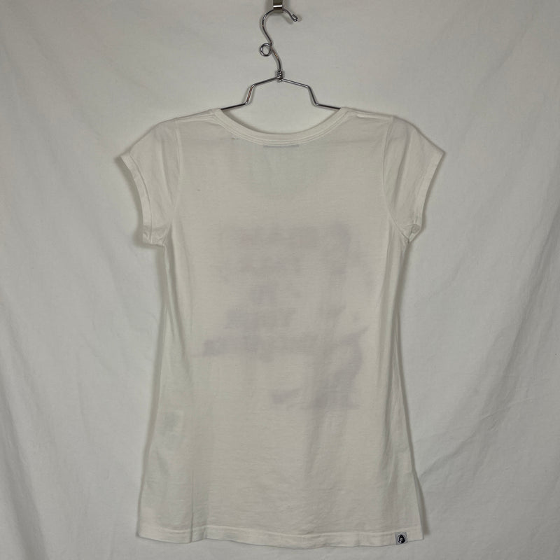 Hysteric Glamour Graphic Tee