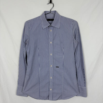 DSquared2 Striped Dress Shirt