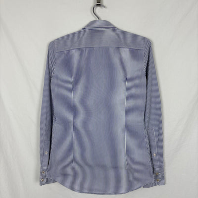 DSquared2 Striped Dress Shirt