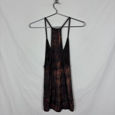 Catorce Tie Dye Tank Top