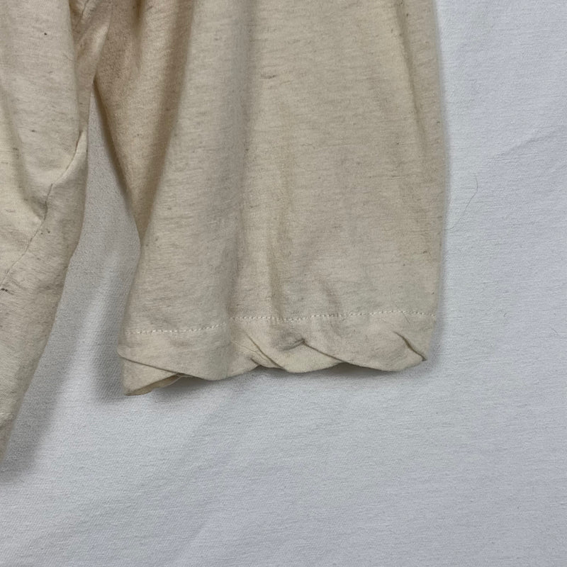 Comme Des Garçons Sheer Mid Sleeve Cardigan