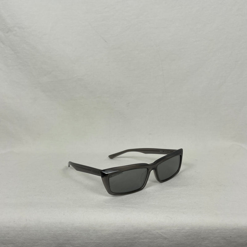 Balenciaga Silver Tint Sunglasses