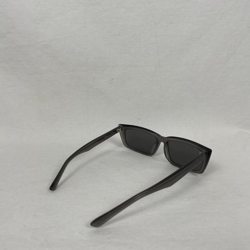 Balenciaga Silver Tint Sunglasses