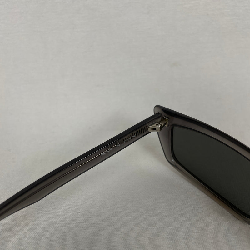 Balenciaga Silver Tint Sunglasses