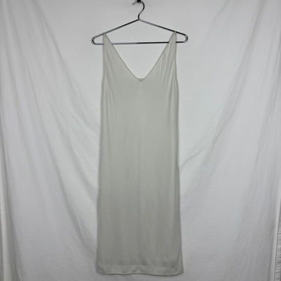 SS15 Maison Margiela Maxi Slip Dress