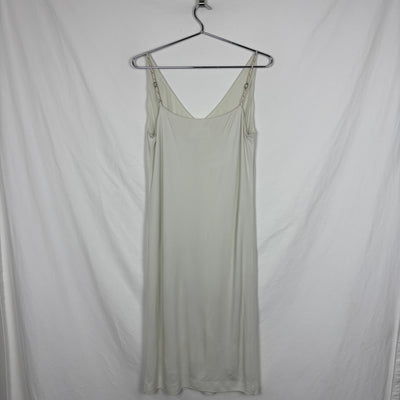 SS15 Maison Margiela Maxi Slip Dress