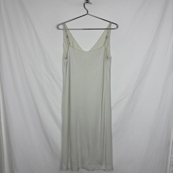 SS15 Maison Margiela Maxi Slip Dress
