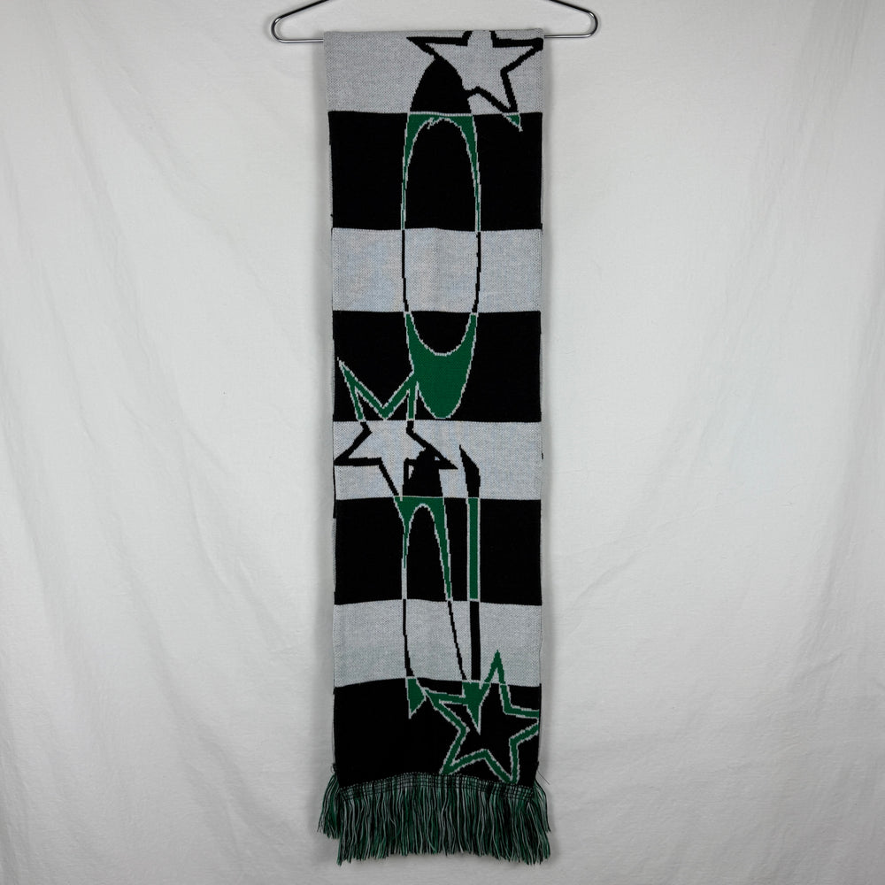 Boketto Showroom 5th Anniversary Oversized Soccer Scarf