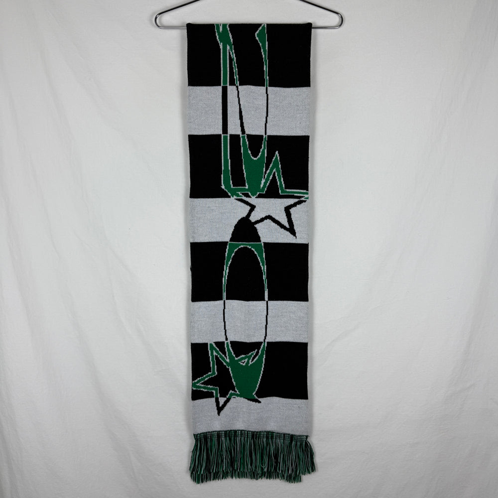 Boketto Showroom 5th Anniversary Oversized Soccer Scarf