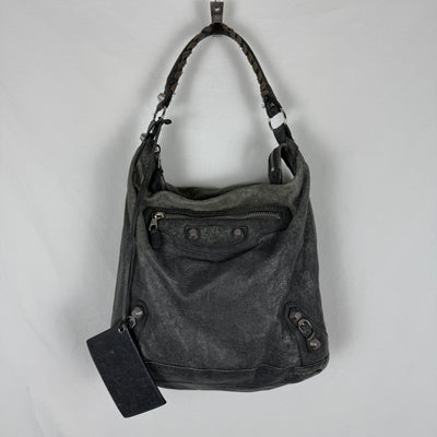 Balenciaga Bag Hobo Day Bag