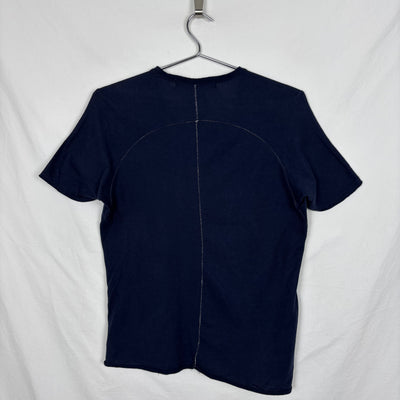 Anrealage Air Force Graphic T-Shirt