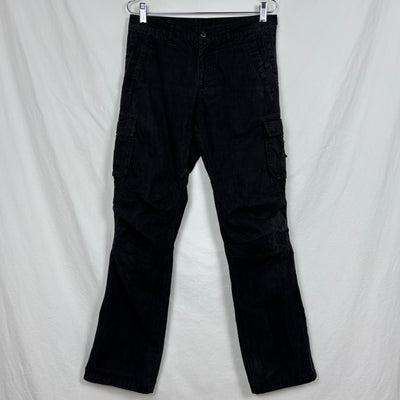 Shellac Faded Cargo Pants