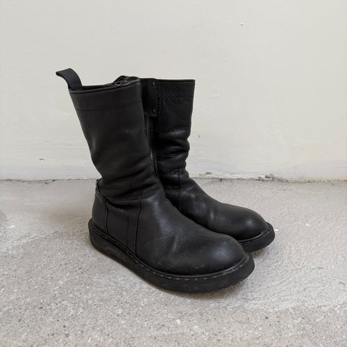 FW10 Rick Owens 