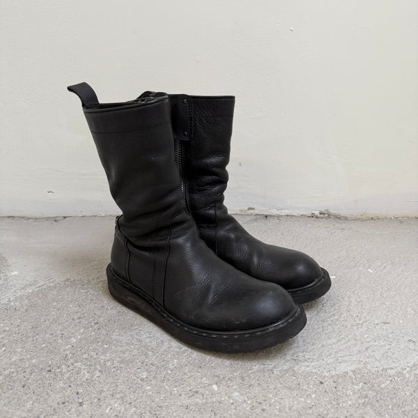 FW10 Rick Owens 
