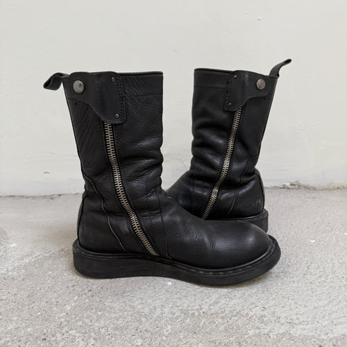 FW10 Rick Owens 