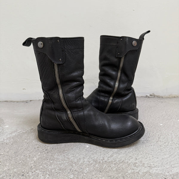 FW10 Rick Owens 