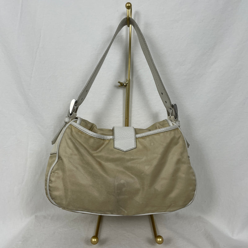 SS02 Prada Nylon Shoulder Bag