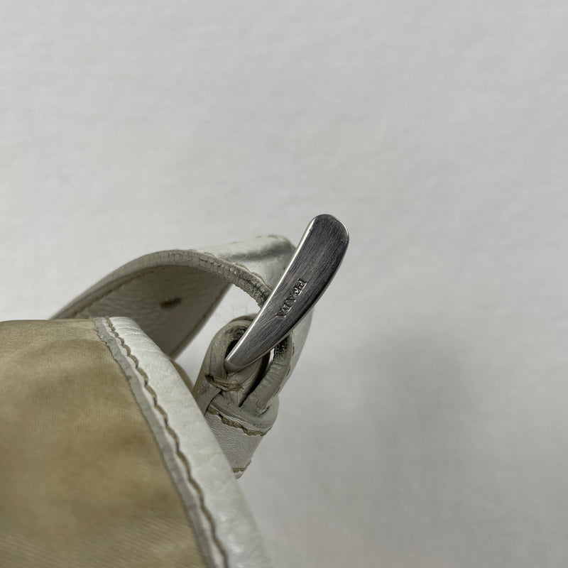 SS02 Prada Nylon Shoulder Bag