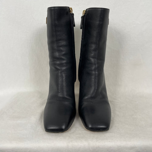 Dsquared2 Icon High Heel Boots