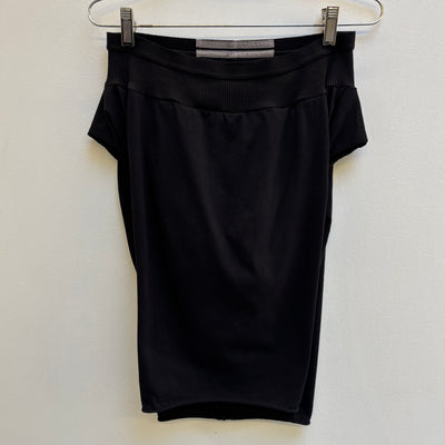 SS18 Rick Owens Dirt Loin Skirt