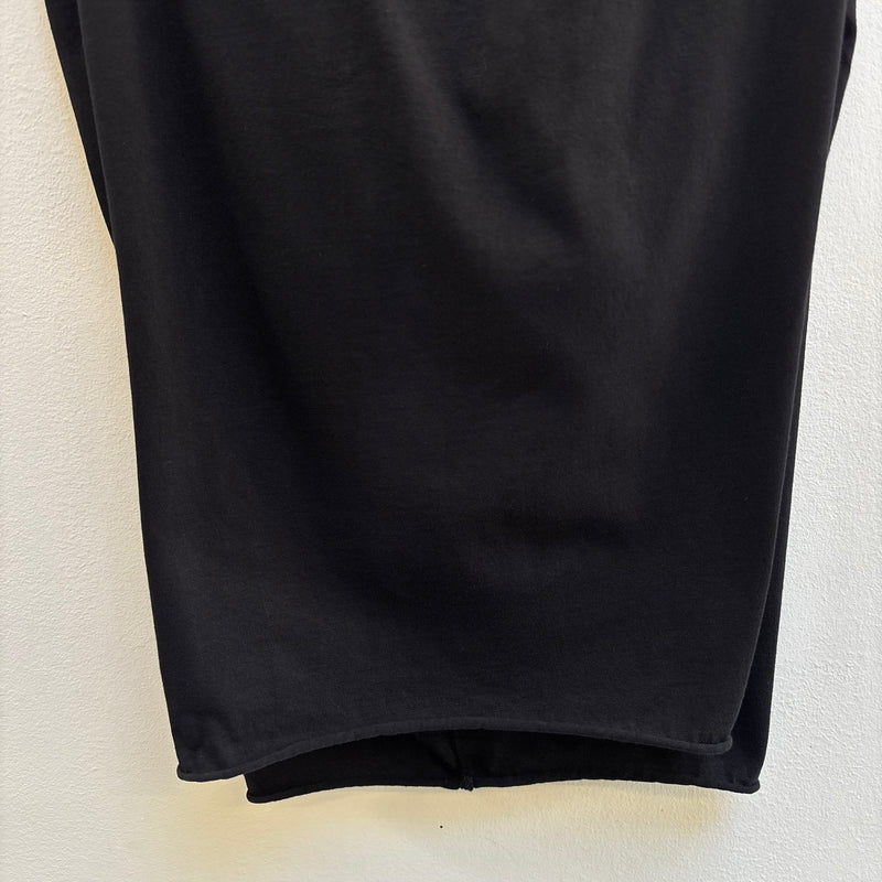 SS18 Rick Owens Dirt Loin Skirt