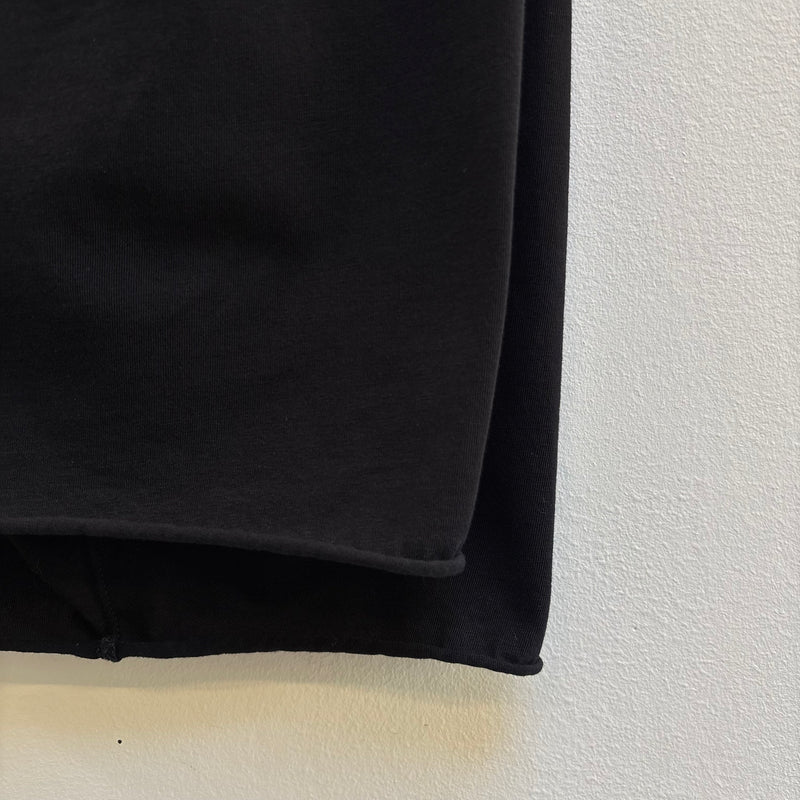 SS18 Rick Owens Dirt Loin Skirt