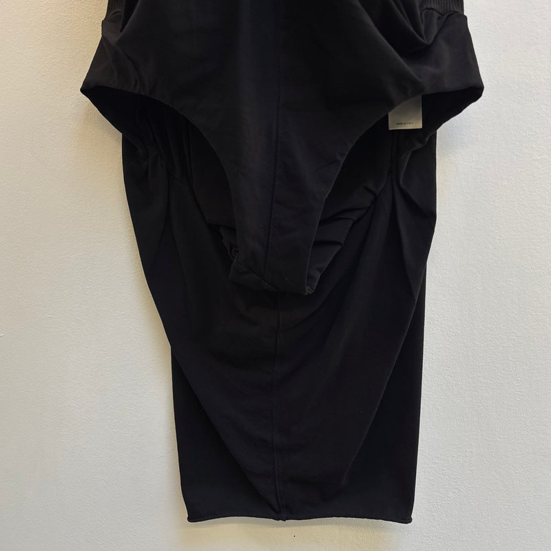 SS18 Rick Owens Dirt Loin Skirt