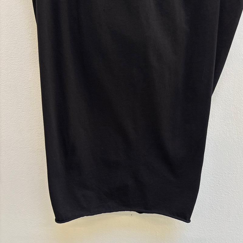 SS18 Rick Owens Dirt Loin Skirt