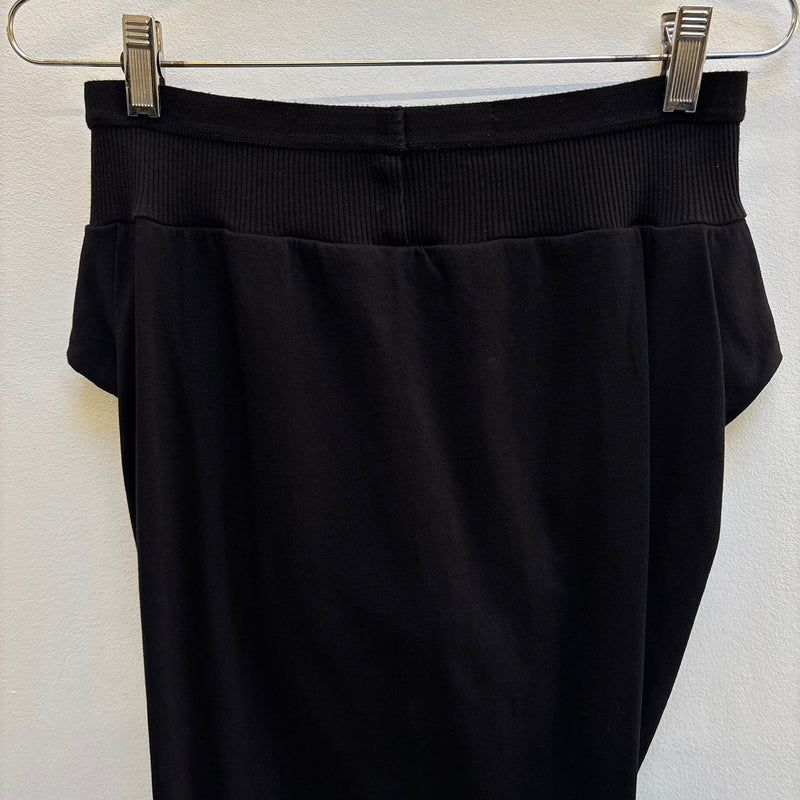 SS18 Rick Owens Dirt Loin Skirt