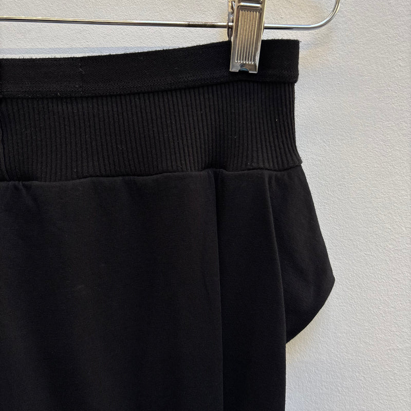 SS18 Rick Owens Dirt Loin Skirt