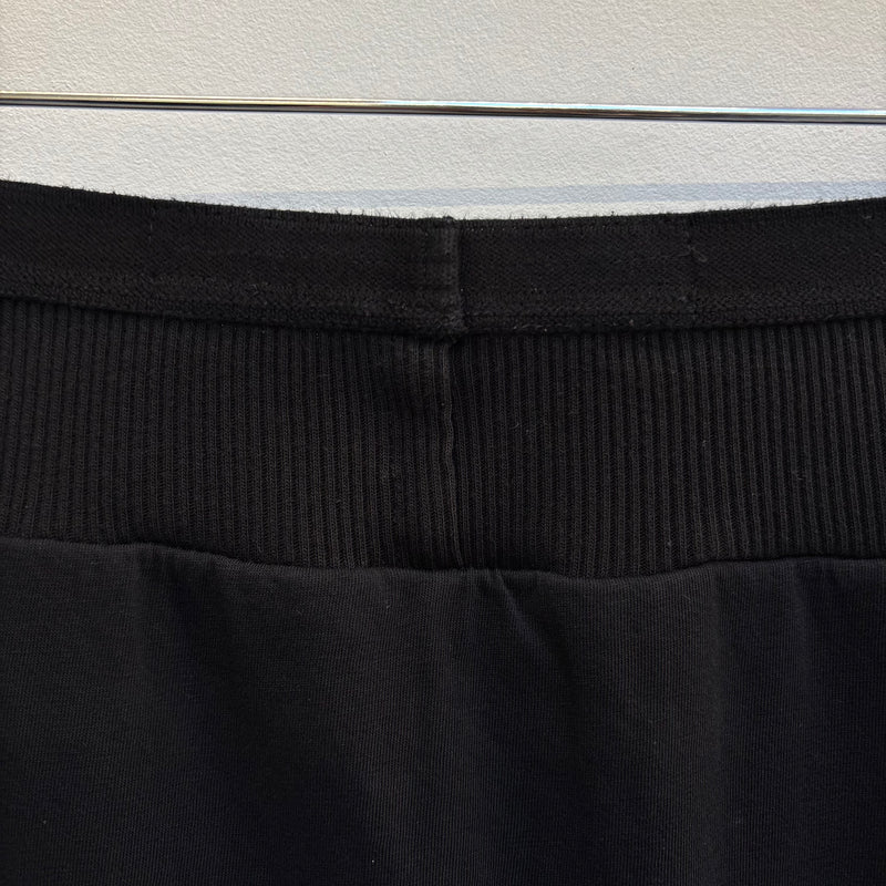 SS18 Rick Owens Dirt Loin Skirt